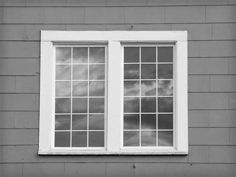 Craftsman Exterior Window Trim Styles