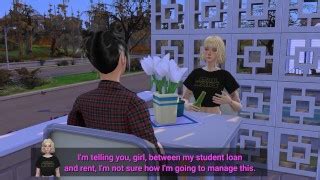 Sims Free Mobile Porn XXX Sex Videos And Porno Movies IPornTV Net