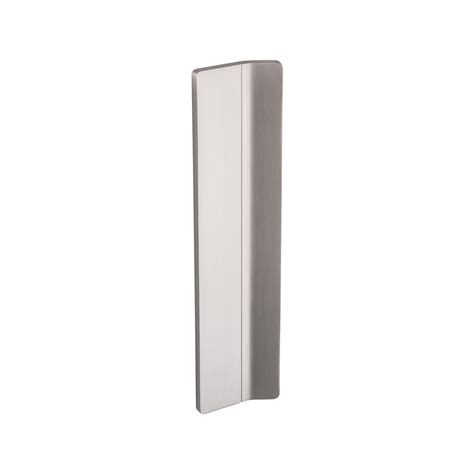 Lane Satin Nickel Pivyt Pull Handle Bunnings Australia