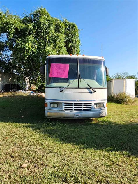 Sea Breeze - RVs & Campers - Winnsboro, Texas | Facebook Marketplace