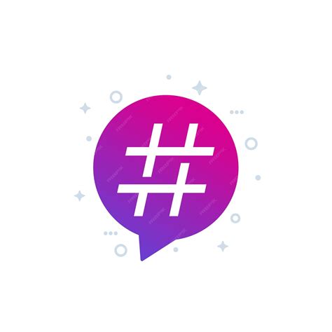 Instagram Tag Symbols