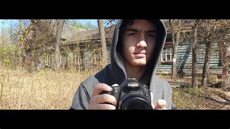 Короткометражка. Красавчик. - YouTube