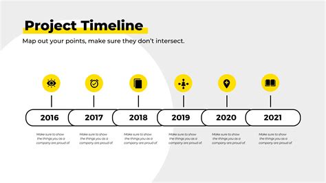 Timeline Presentation Templates to Create Engaging Narratives ...