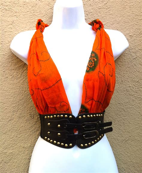 Make This Diy Bandage Bikini Top Artofit