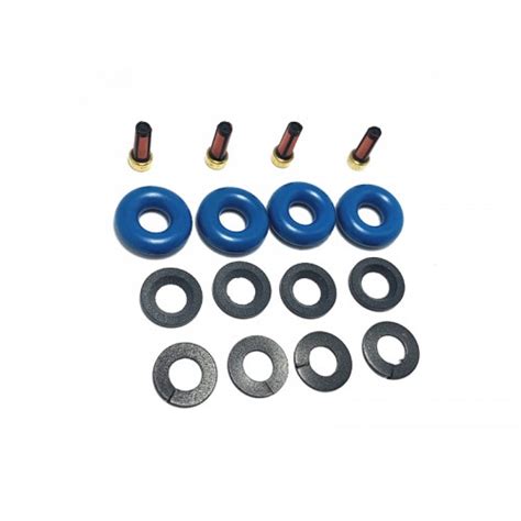 Ремкомплект форсунок Мазда