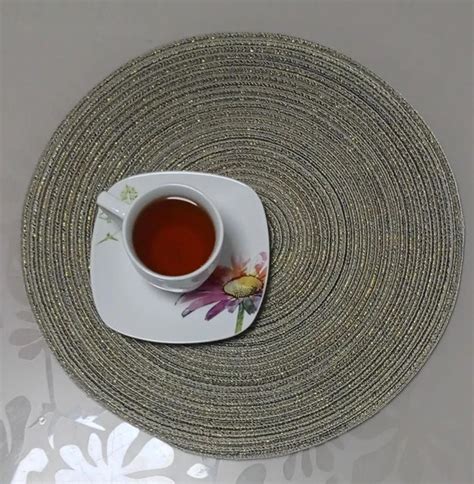 Мат на стол DOMENIK DM98110 MEADOW 38см - купить в интернет-магазине ...