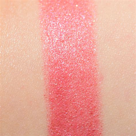 Pat McGrath Nude Romantique BlitzTrance Lipstick Review Swatches