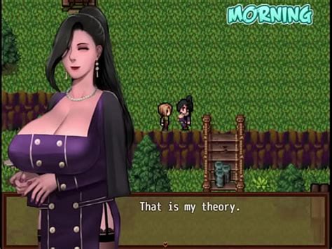 Rebendo Un Dub Espagnol De Deux Gros Seins Jeu Hentai Zombie S Retreat Part Xvideos