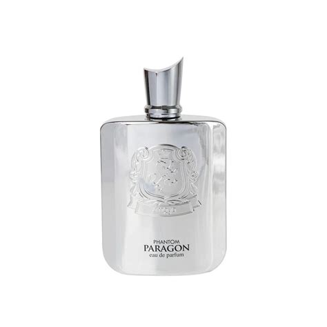 Zimaya Phantom Paragon Perfume 100ml EDP By Afnan Soghaat Gifts