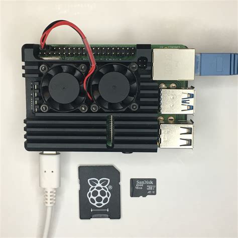 Raspberry Pi Headless Setup Raspberry Pi Maker Pro