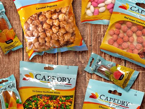Capedry Montagu Farmstall Capedry Montagu Dried Fruit And Nuts Factory Shop