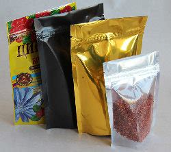 Пакеты для упаковки и фасовки с вашим логотипом, готовые и на заказ