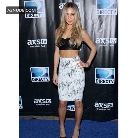 Hannah Davis Jeter Sexy And Nude Large Photo Collection AZNude
