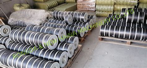 Textile Industry Hot Sales Card Clothing Wire For Carding Machine Textile Recycling And Card