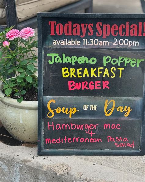 Expect Seasonal Treats To Arrive On The Jitter Bean Menu Very Soon - RYZE Superfoods