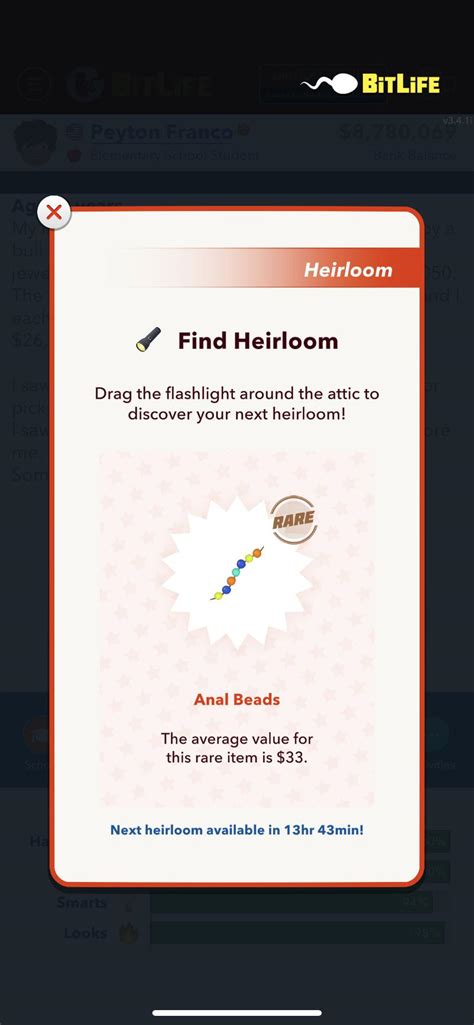 Found Holy Grail Lmao Rbitlifeapp