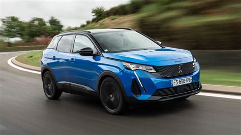 Peugeot 3008 Estate 1 2 PureTech Active Premium 5dr EAT8 Lease