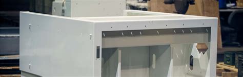 Metal Fabricators of St. Louis | Machine Bases