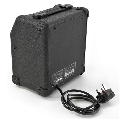 Belcat 10w Practice Amp with Built-in Tuner - Nearly New at Gear4music