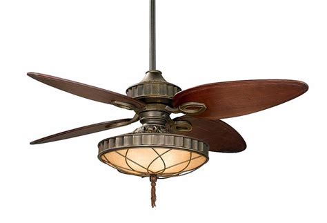 A Comprehensive Guide To Craftsman Style Ceiling Fans - Ceiling Ideas