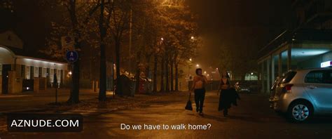 ANNA FERRAIOLI RAVEL Nude AZNude