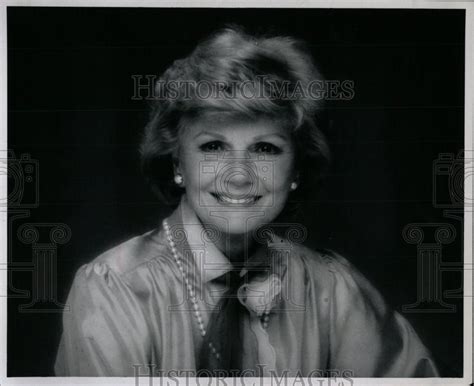 Barbara Billingsley In Swimsuit