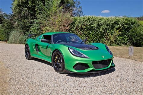 Lotus Exige 410 Sport Hofmanns