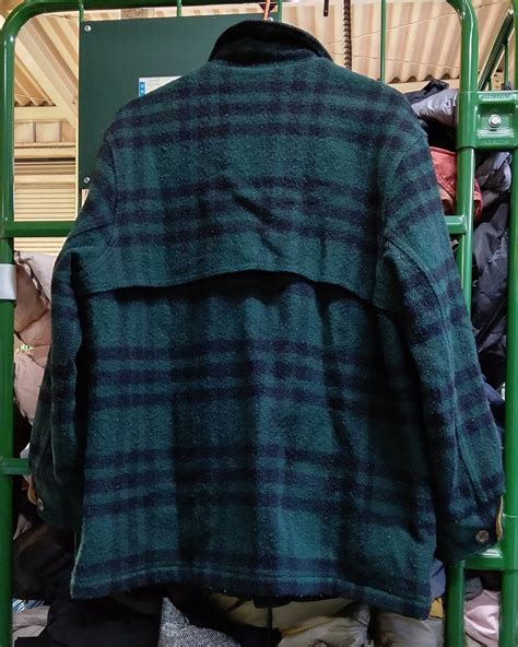 woolrich pikaichi