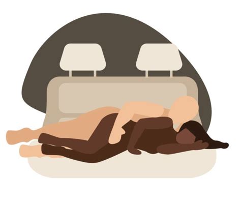 13 Best Car Sex Positions