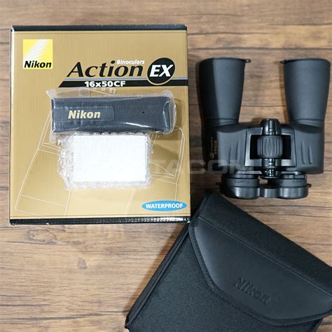 Nikon Binocular Action Ex X Cf Witacom