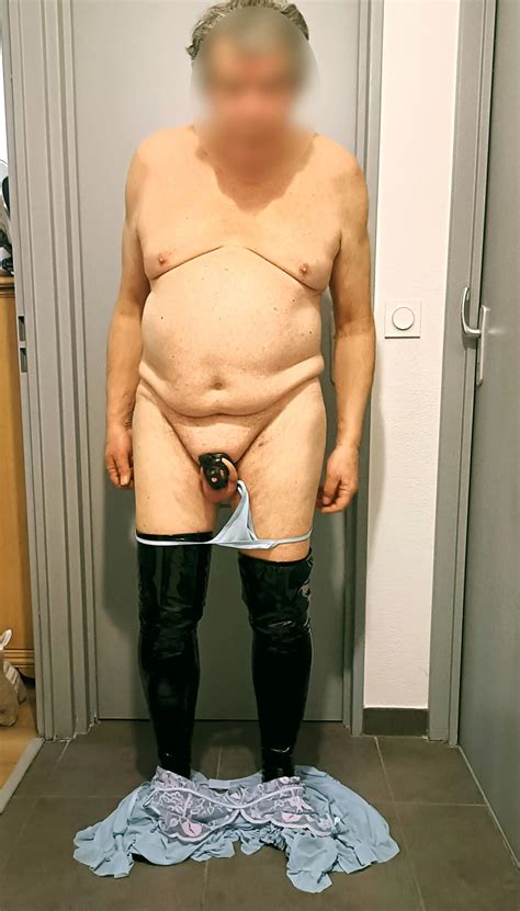 Nuisette Bleue String Assorti 17 Nude Pics XHamster