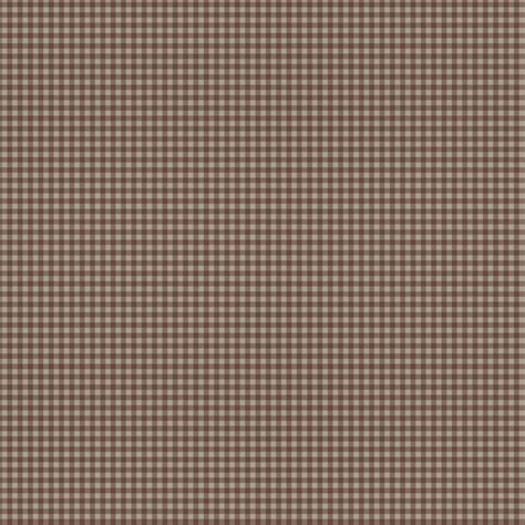 brown  white checkered pattern design premium vector