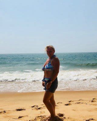 Norfolk Milf 1 Blonde None Nude Bikini Underwear Porn Pictures XXX Photos Sex Images