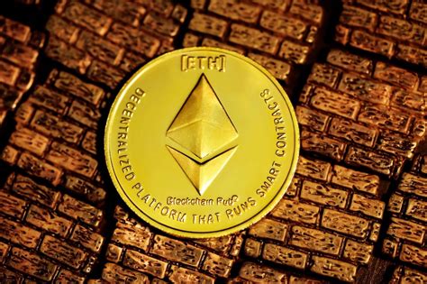 Ethereum co warto wiedzieć na temat największego altcoina