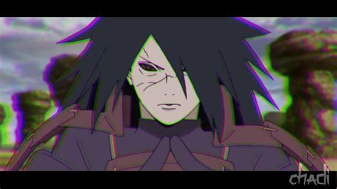 Madara Uchiha 「amv」 Youtube