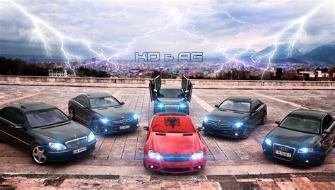 Albanian Cars by Baron997 on DeviantArt