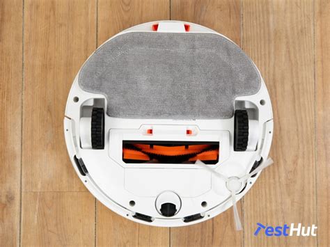 Xiaomi Mi Mop Pro Review | Tested by TestHut