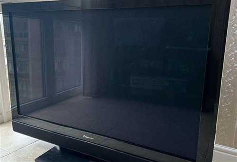 Телевизор Pioneer PDP-LX5090H | Festima.Ru – частные объявления