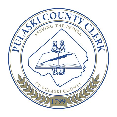 Pulaski County Clerks Office