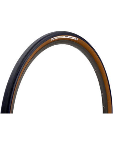 Panaracer Gravelking Plus Tire X Tubeless Folding Black