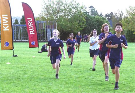 Cross Country Y9 Y10 AJHS ENewsletter Week 11 Term 1