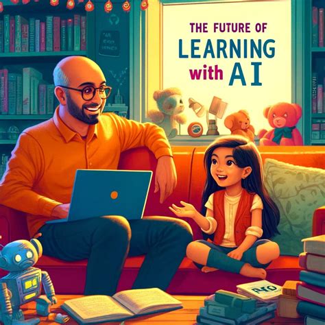 Chapter 11 Now You Know The Future Of Learning With Ai By Vikram