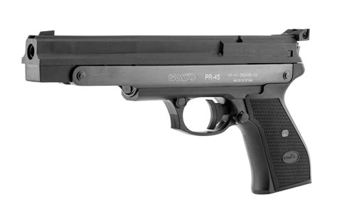 Pistolet Gamo Air Comprim Pr Plombs Mm Joules