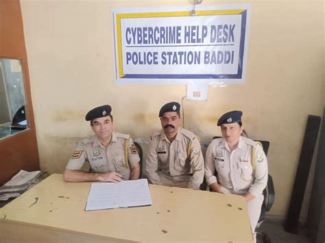 baddi police baddi