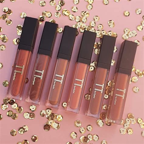 TT Cosmetics