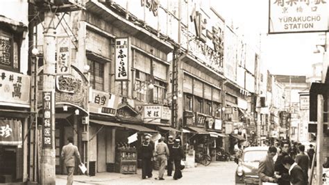 これまでの100年