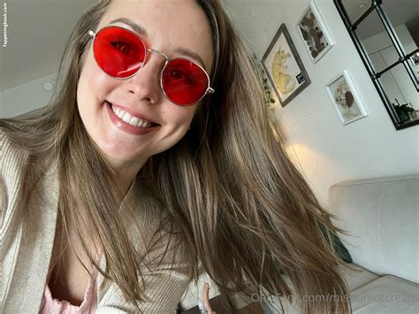 MissionIceCream Missionicecream Nude OnlyFans Leaks The Fappening Photo 3421571