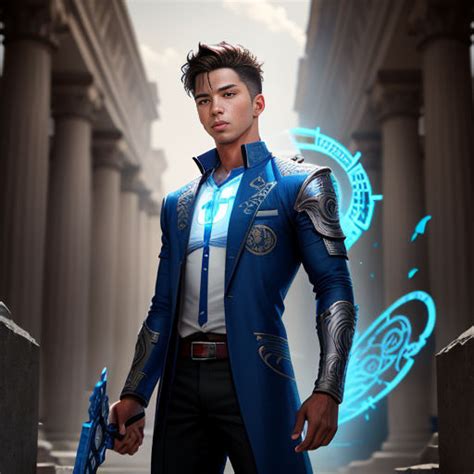 The Forgotten Legacy | Story.com