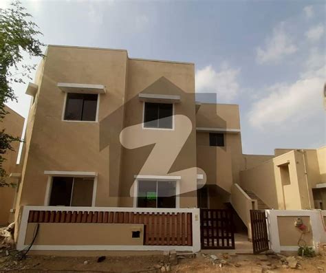 Naya Nazimabad Block B Double Stoey Bungalow 120 Sq Yard Naya