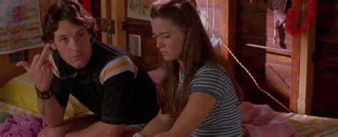 Wet Hot American Summer 2001 Dir David Wain Moviesycho